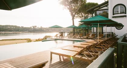 Les Hortensias Du Lac - Fontenille Collection