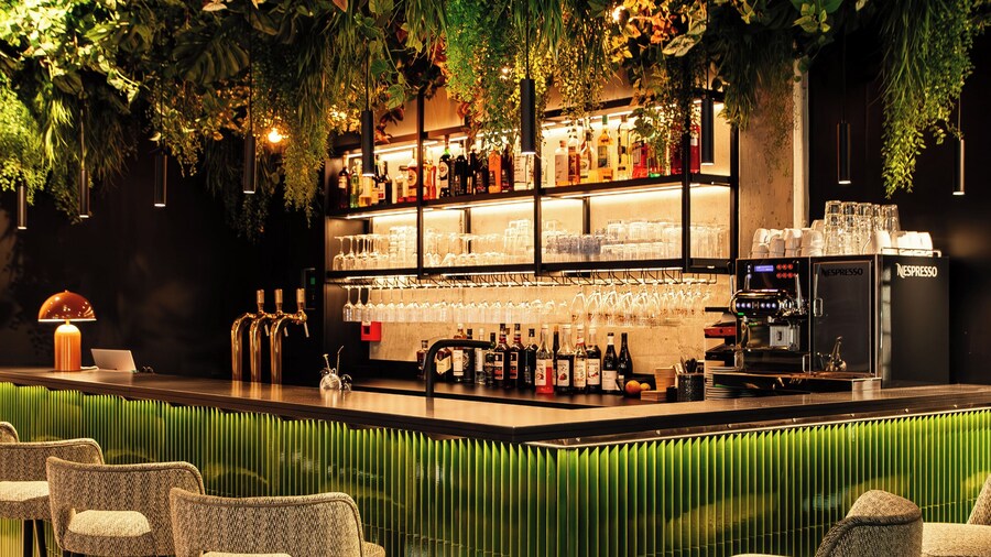 Hôtel Anne de Bretagne