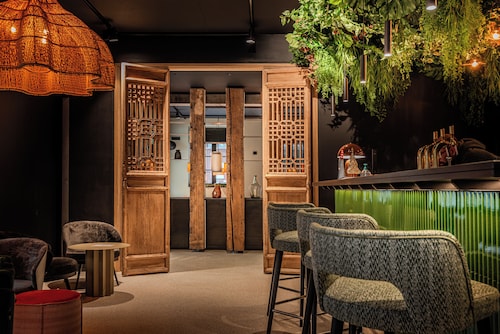 Hôtel Anne de Bretagne