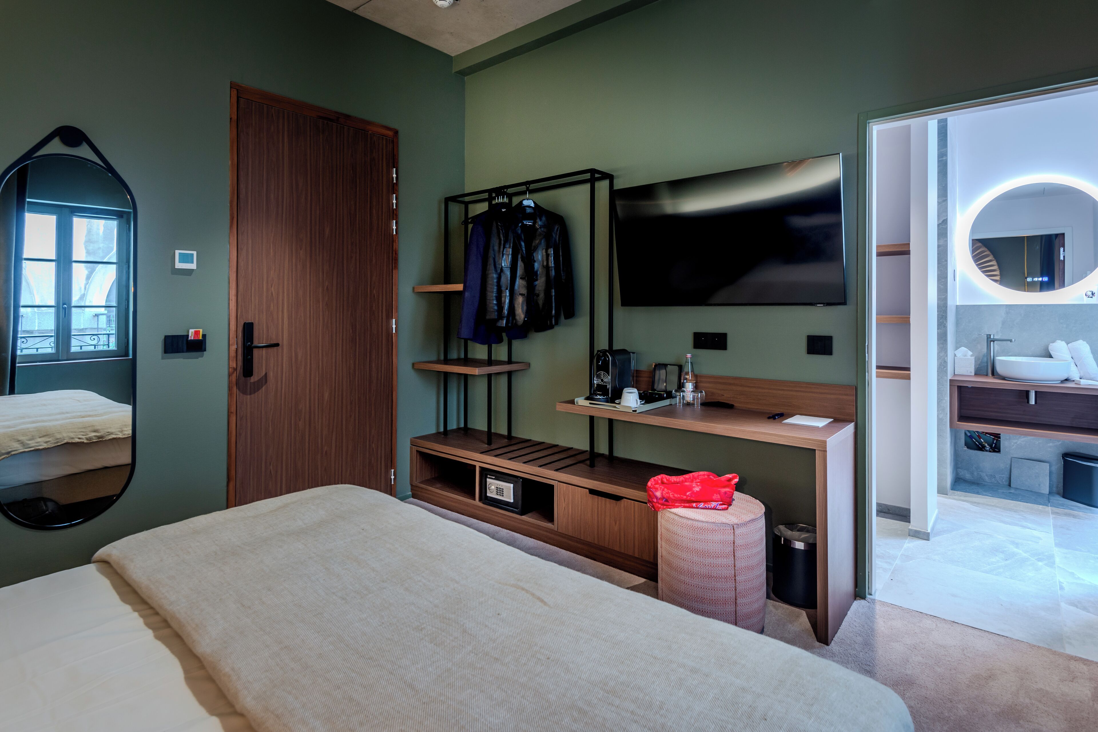 Photo - Hôtel Anne de Bretagne