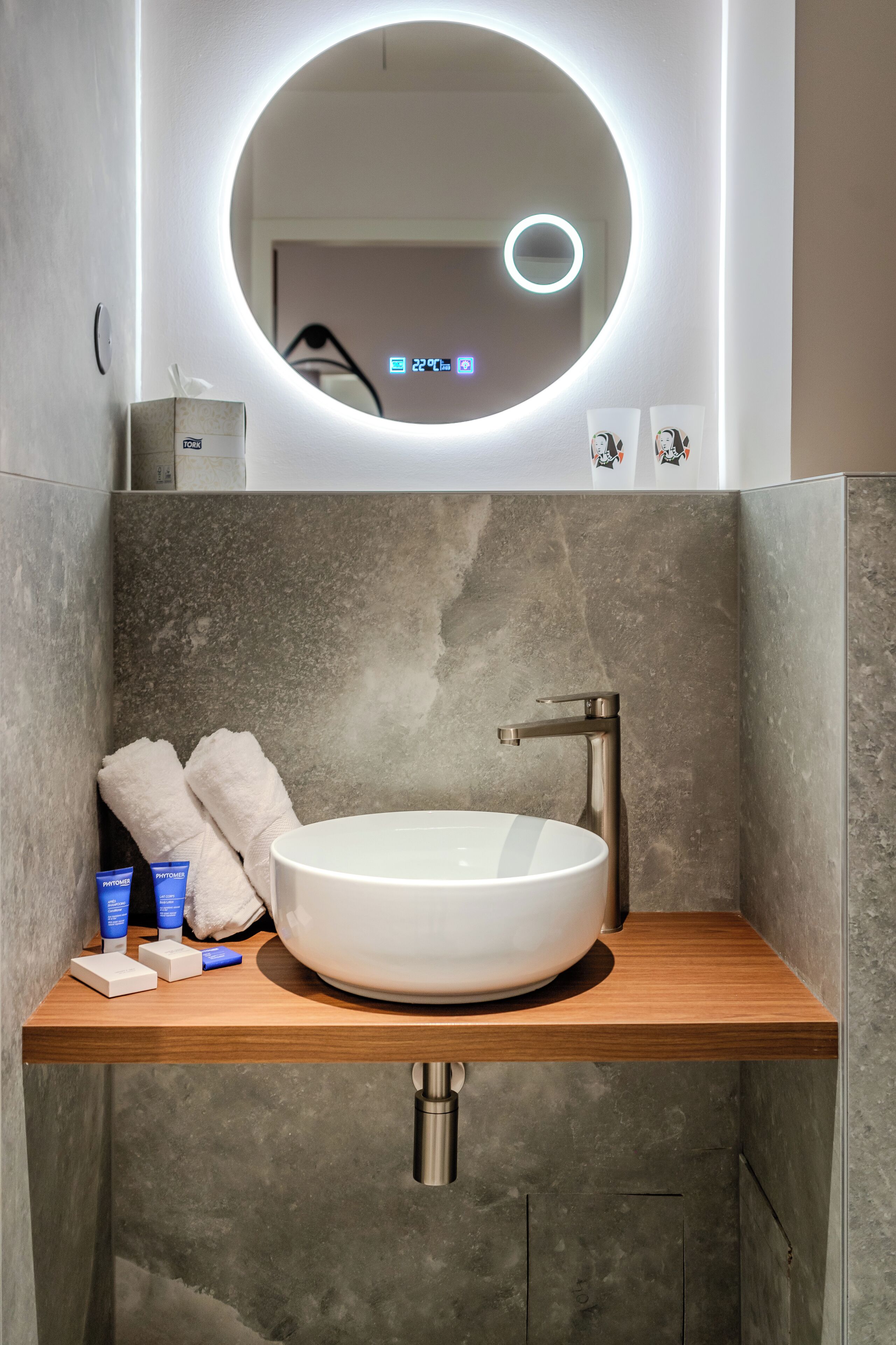 Photo - Hôtel Anne de Bretagne