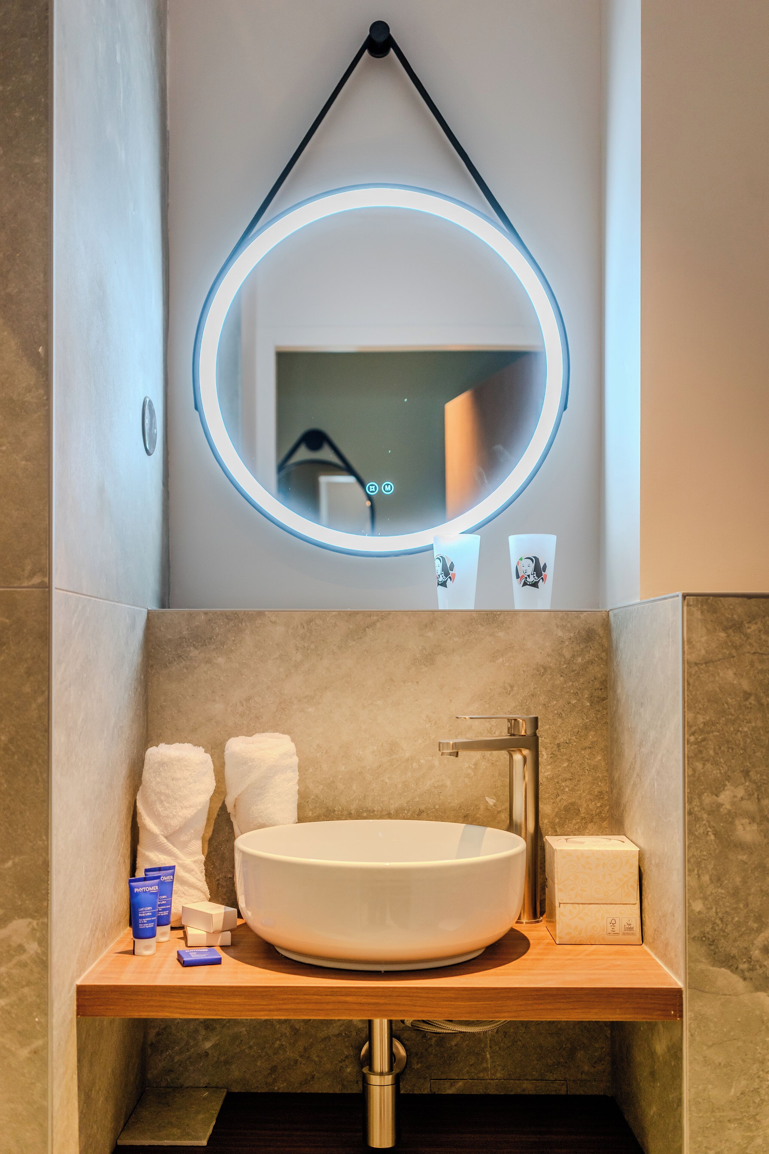 Photo - Hôtel Anne de Bretagne