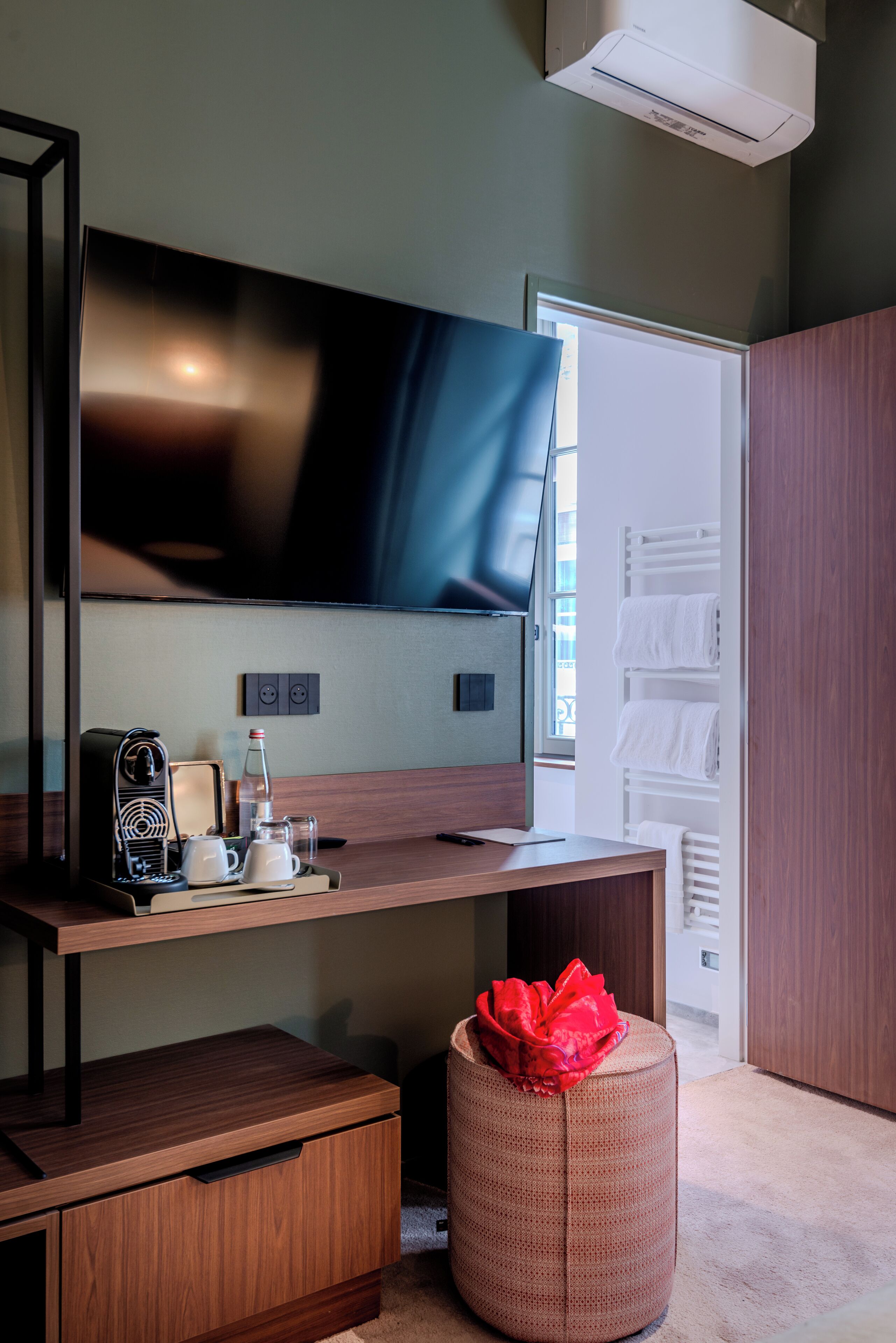 Photo - Hôtel Anne de Bretagne