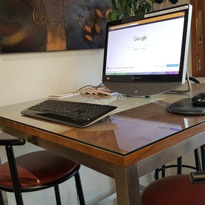 Property amenity - Hôtel Eclipse (Magnanville)