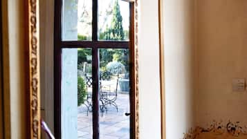 Detalle interior