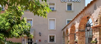 The Originals City, Hôtel du Parc, Avignon Est