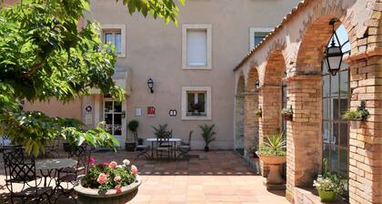 The Originals City, Hôtel du Parc, Avignon Est