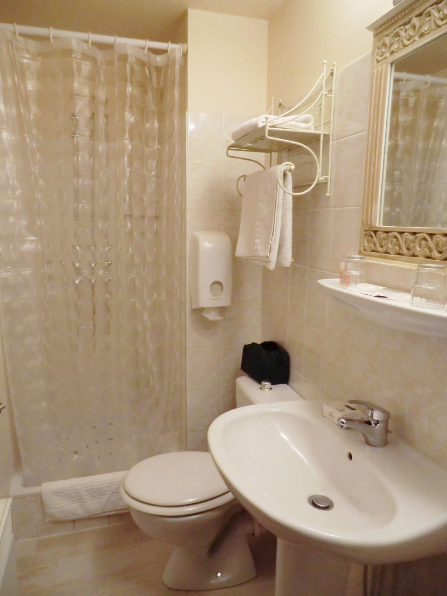 Kamar mandi