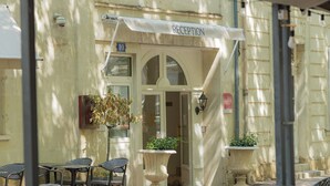 Exterieur
