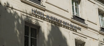 Auberge des Rois - Chinon