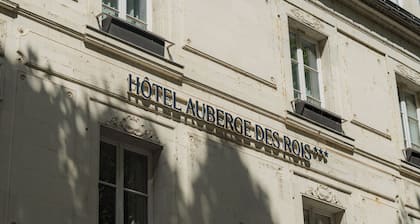 Auberge des Rois - Chinon