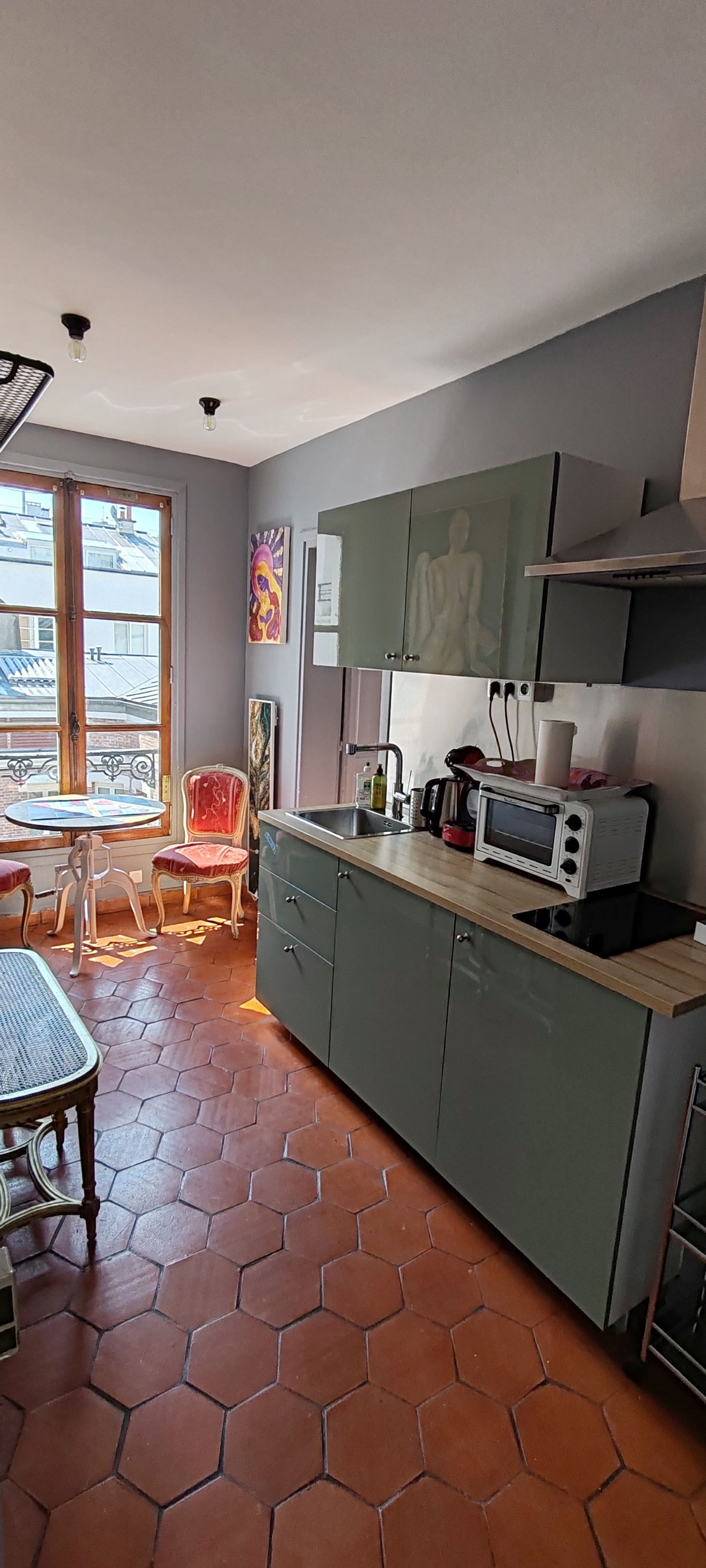 Photo - Hotel le Pavillon