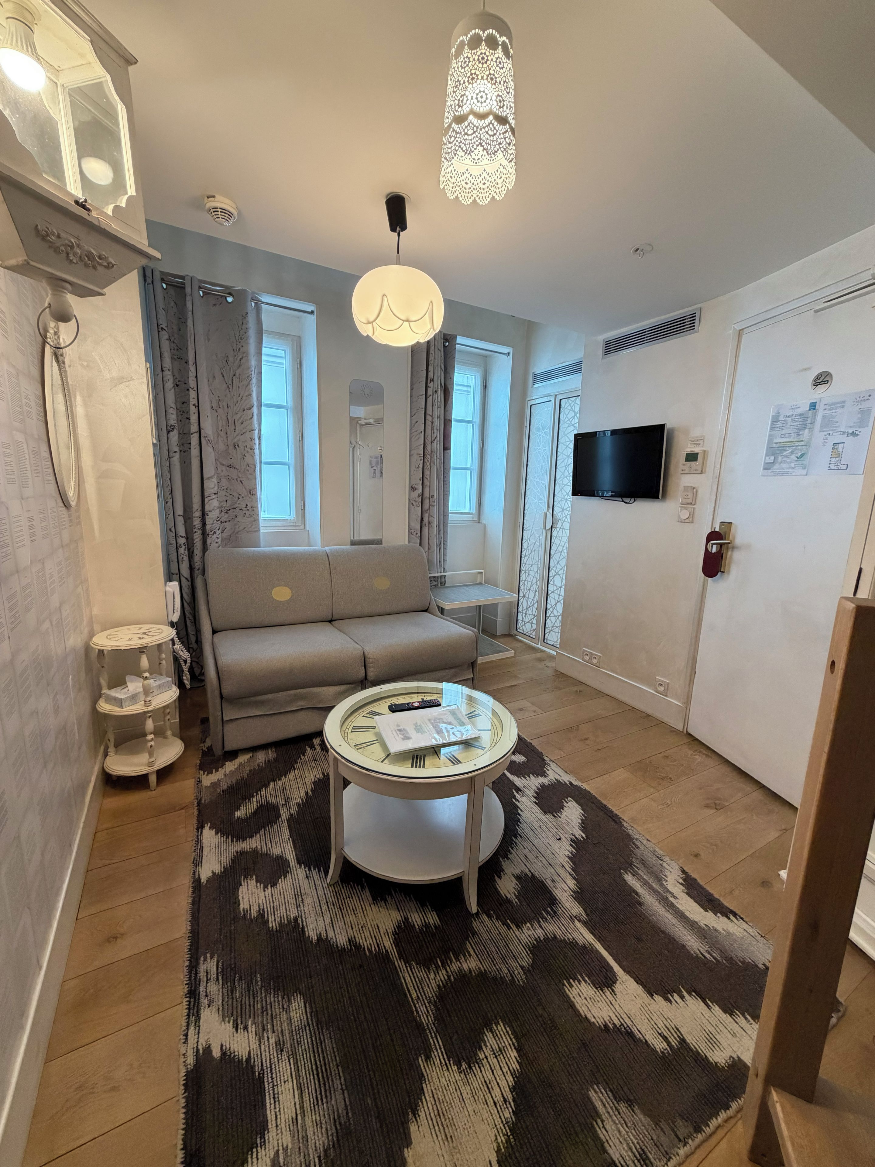 Photo - Hotel le Pavillon