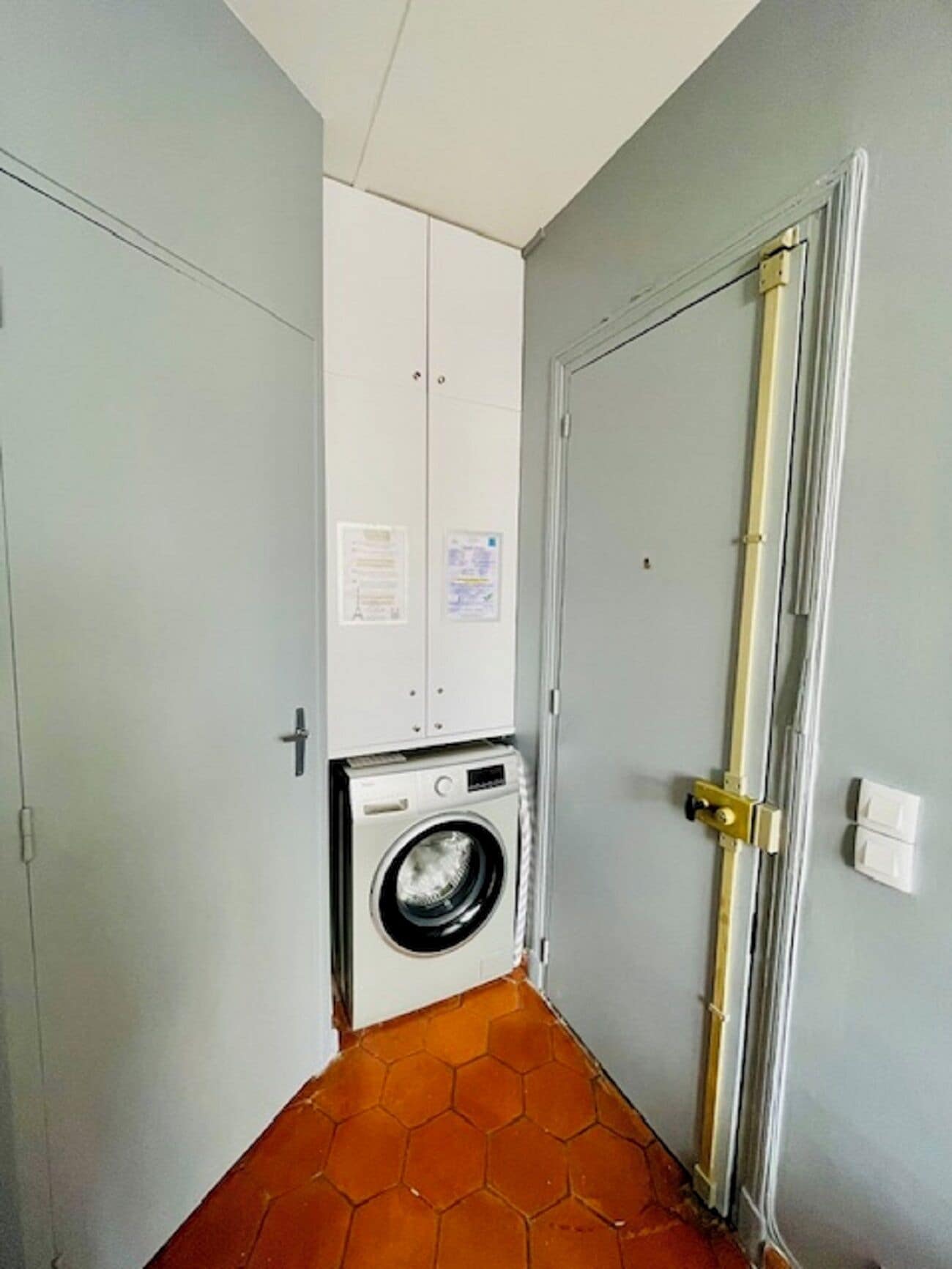 Foto - Le Pavillon Hotel