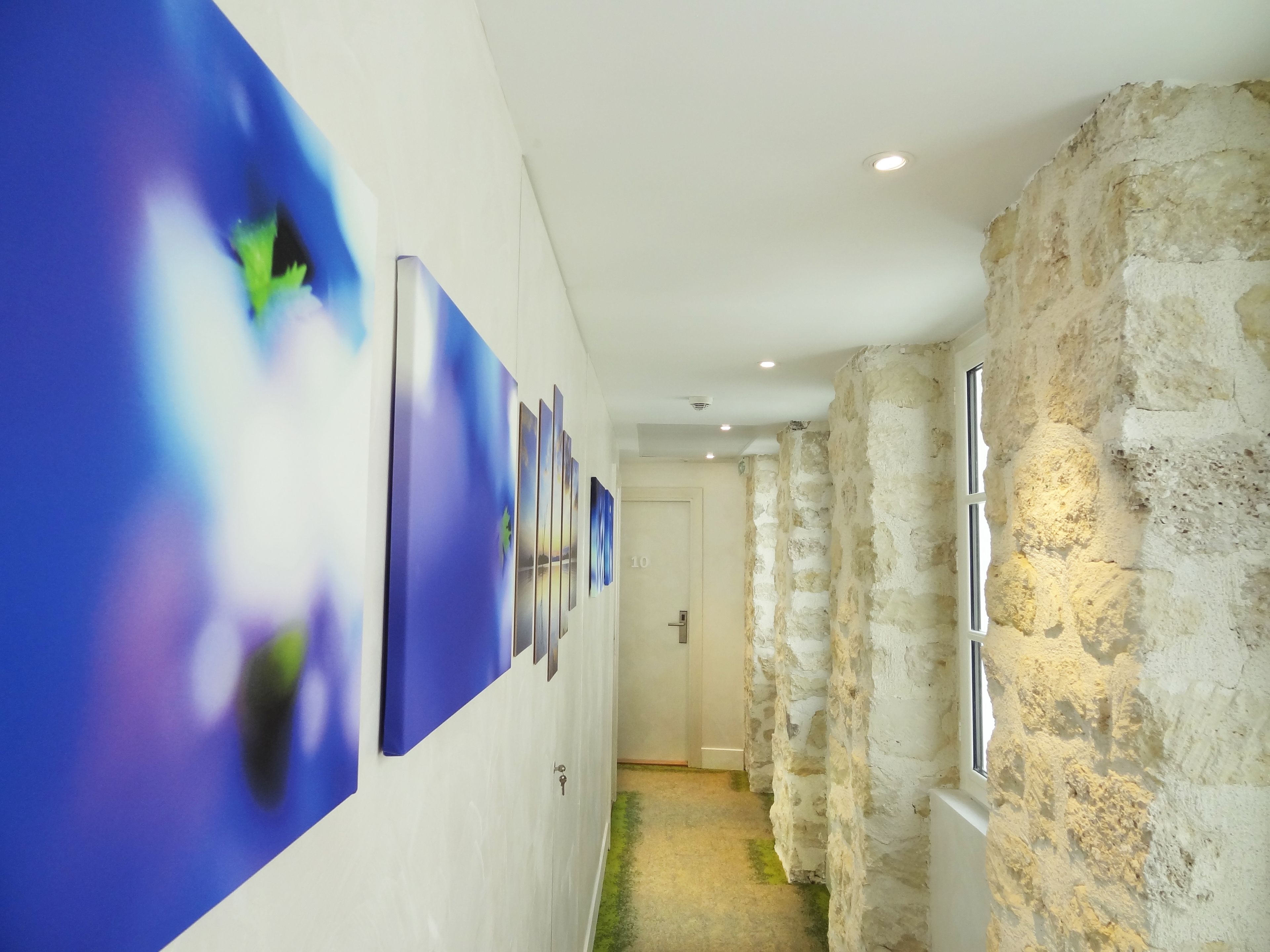 Foto - Le Pavillon Hotel