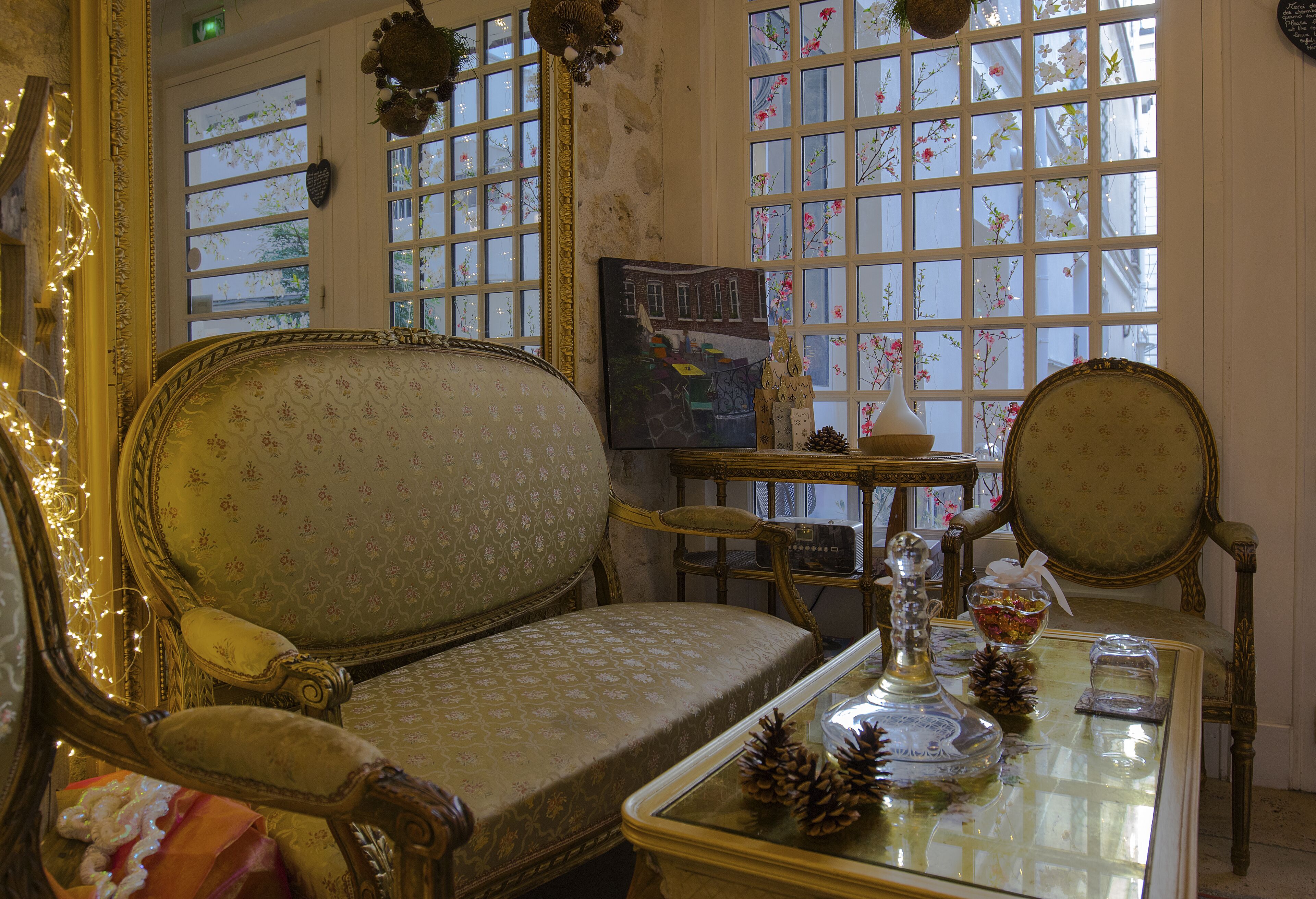 Foto - Le Pavillon Hotel