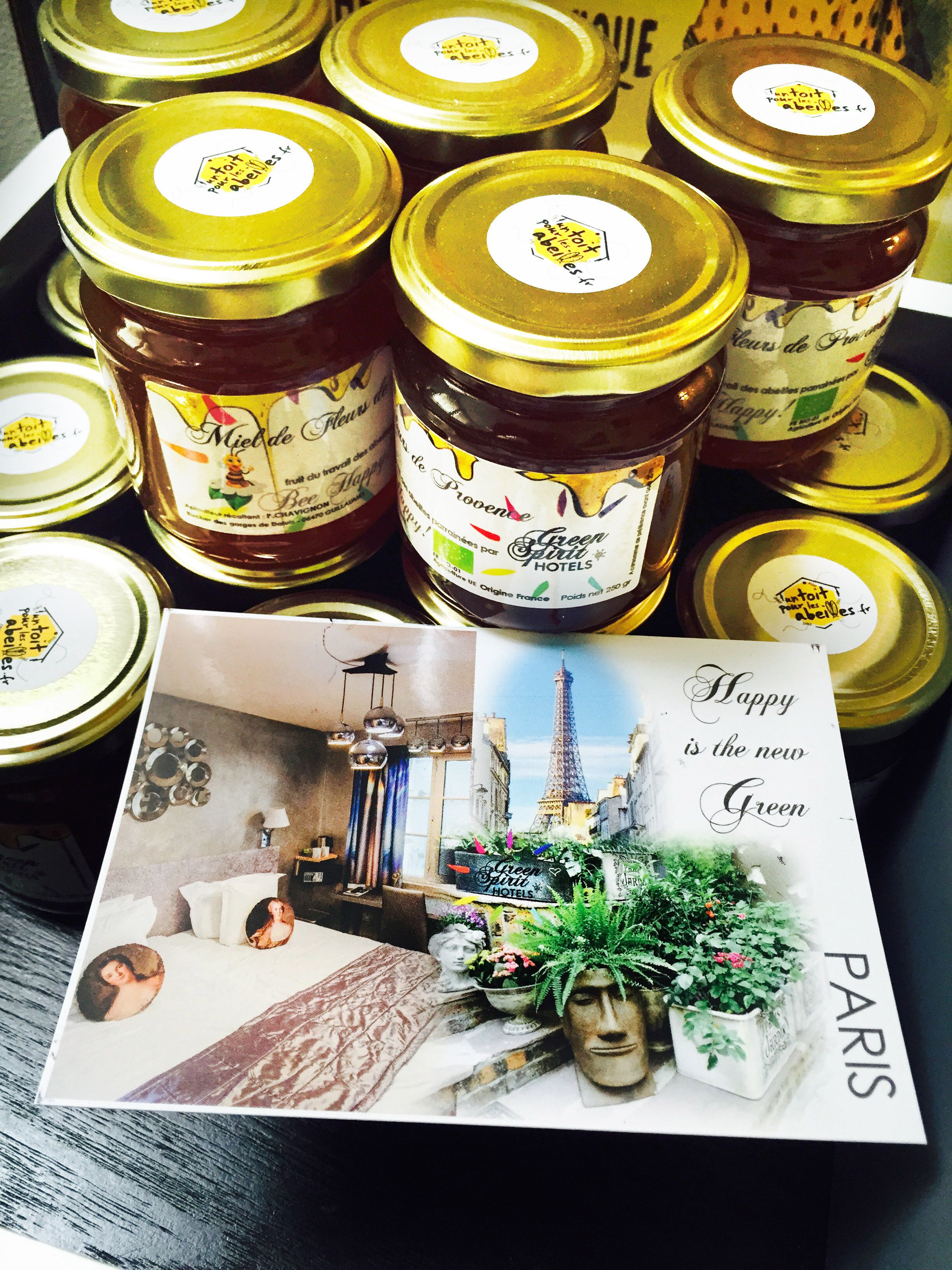 Photo - Hotel le Pavillon