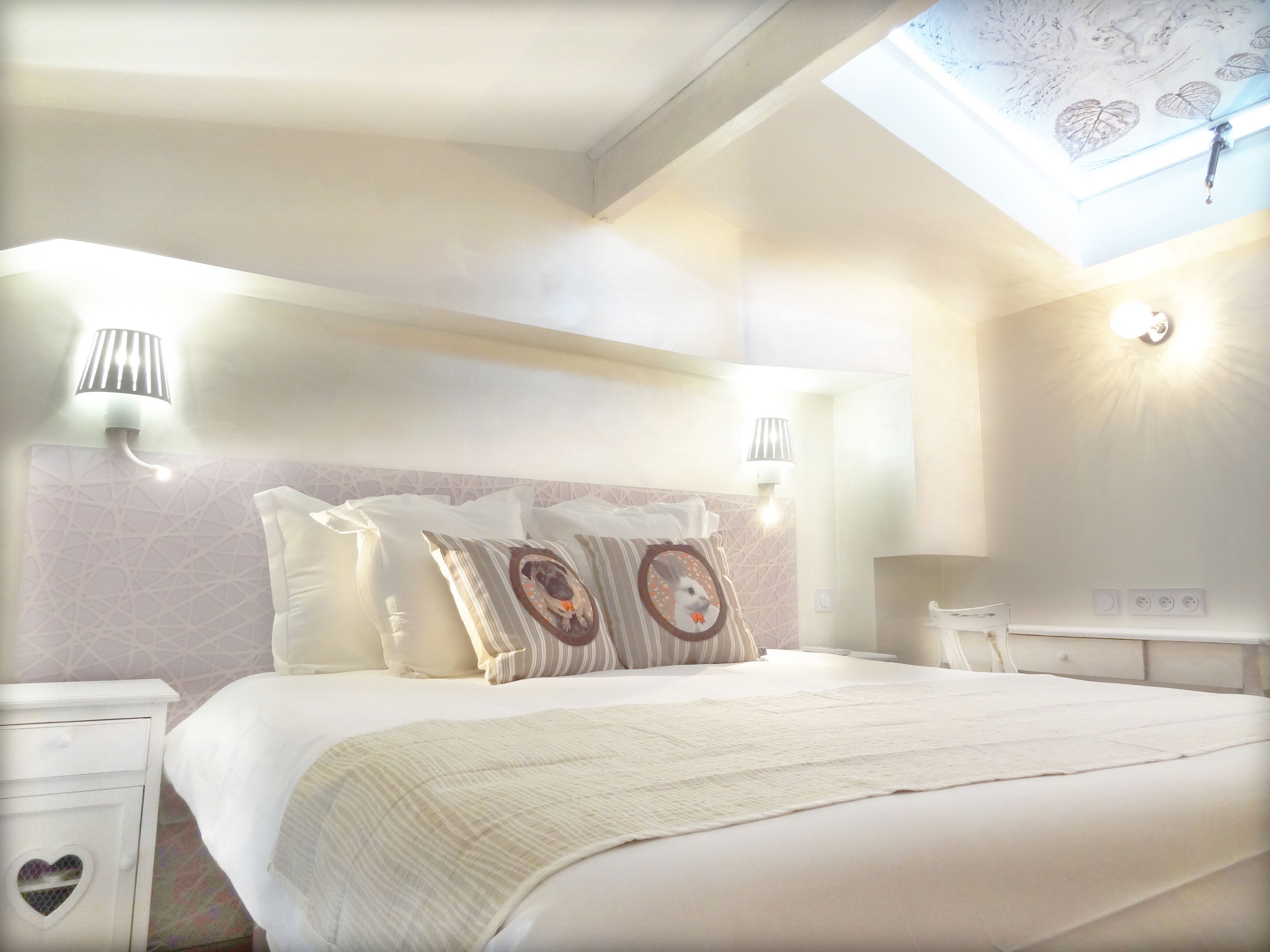 Foto - Le Pavillon Hotel