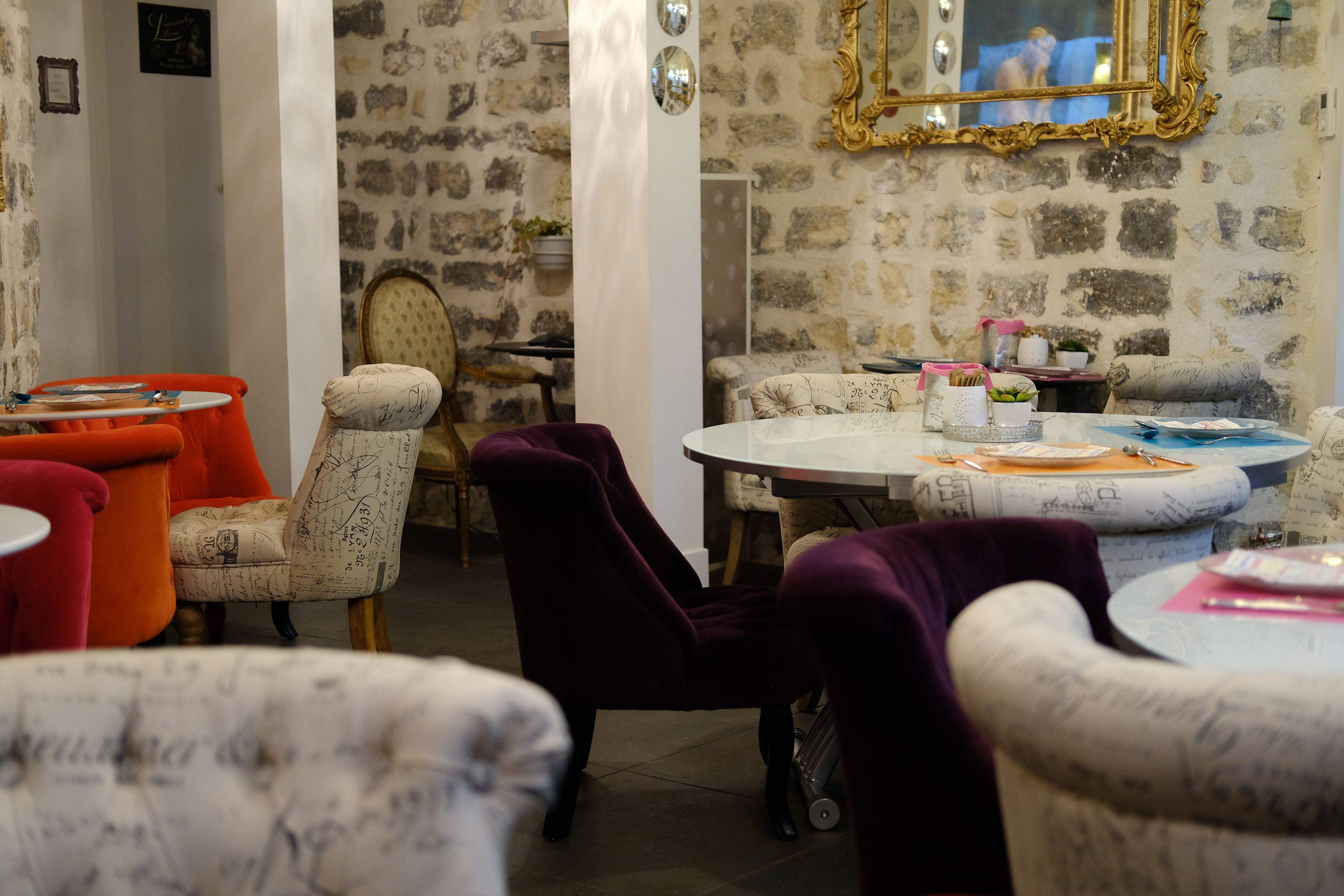 Foto - Le Pavillon Hotel