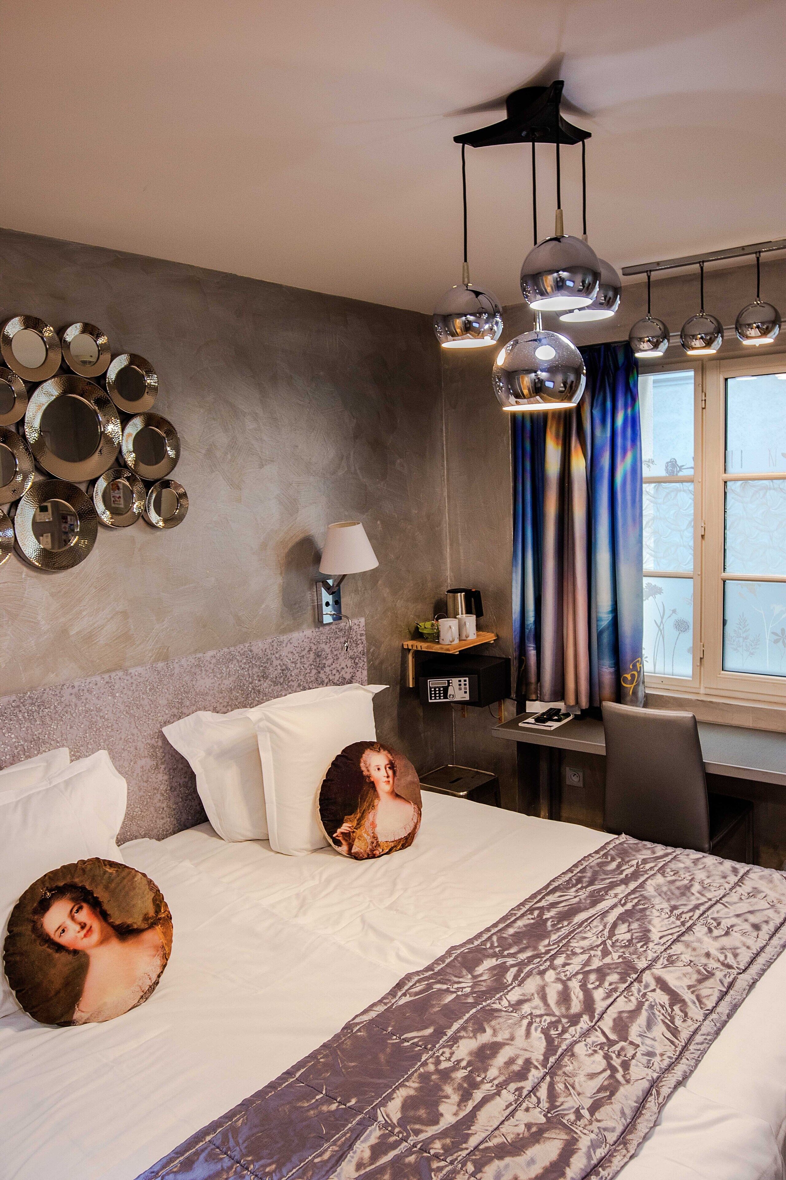 Foto - Le Pavillon Hotel