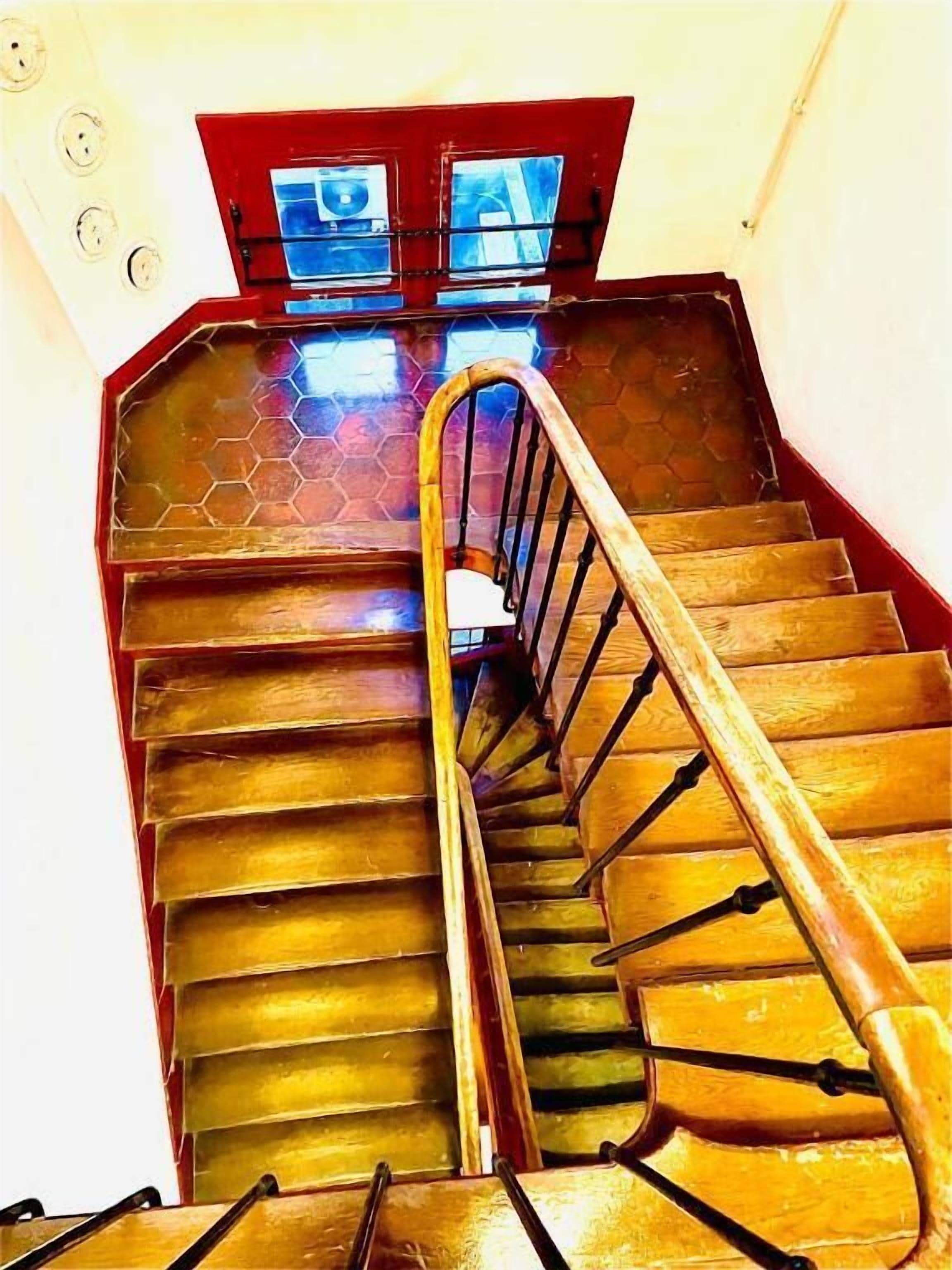 Foto - Le Pavillon Hotel