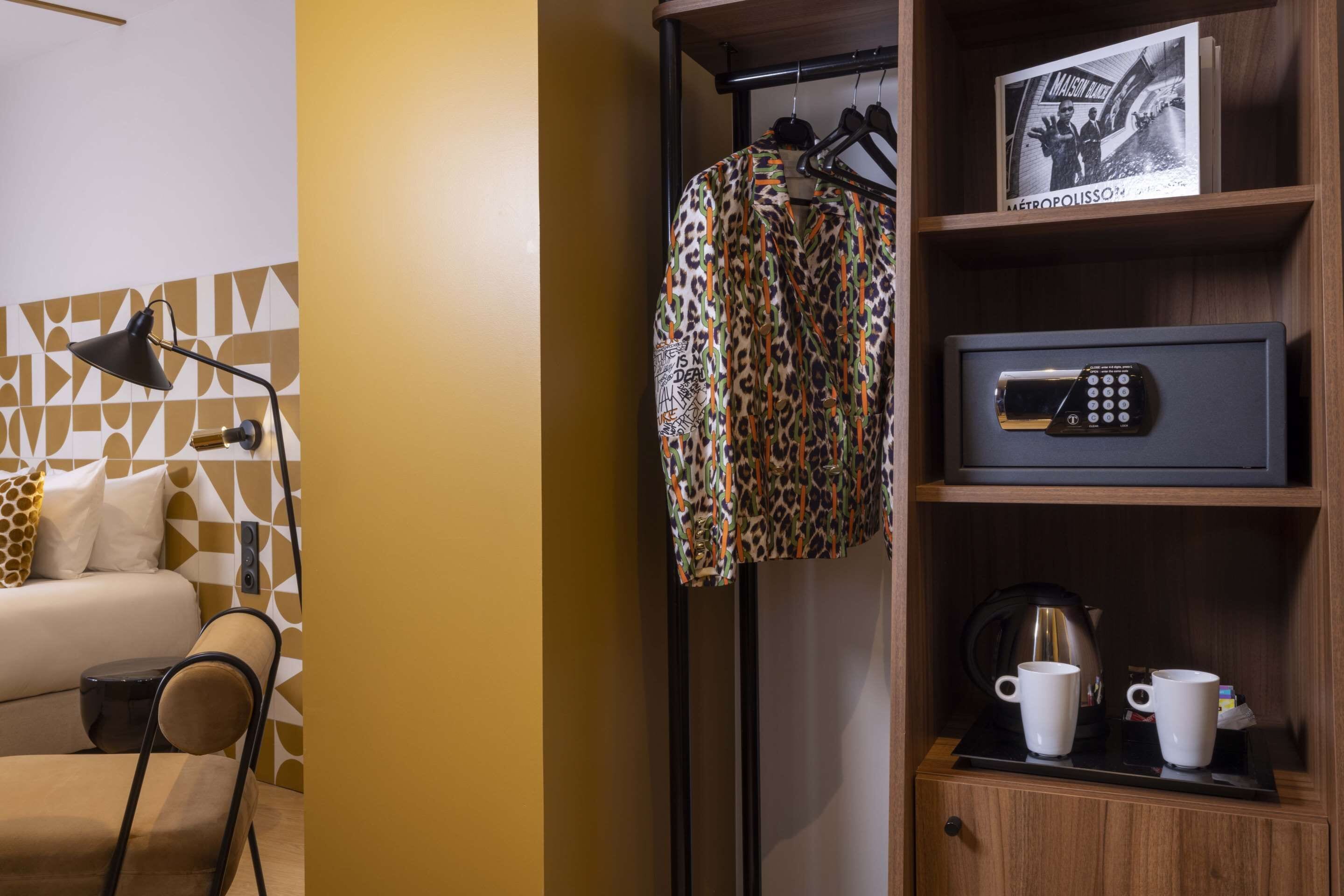 1 bedroom, premium bedding, in-room safe, individually decorated