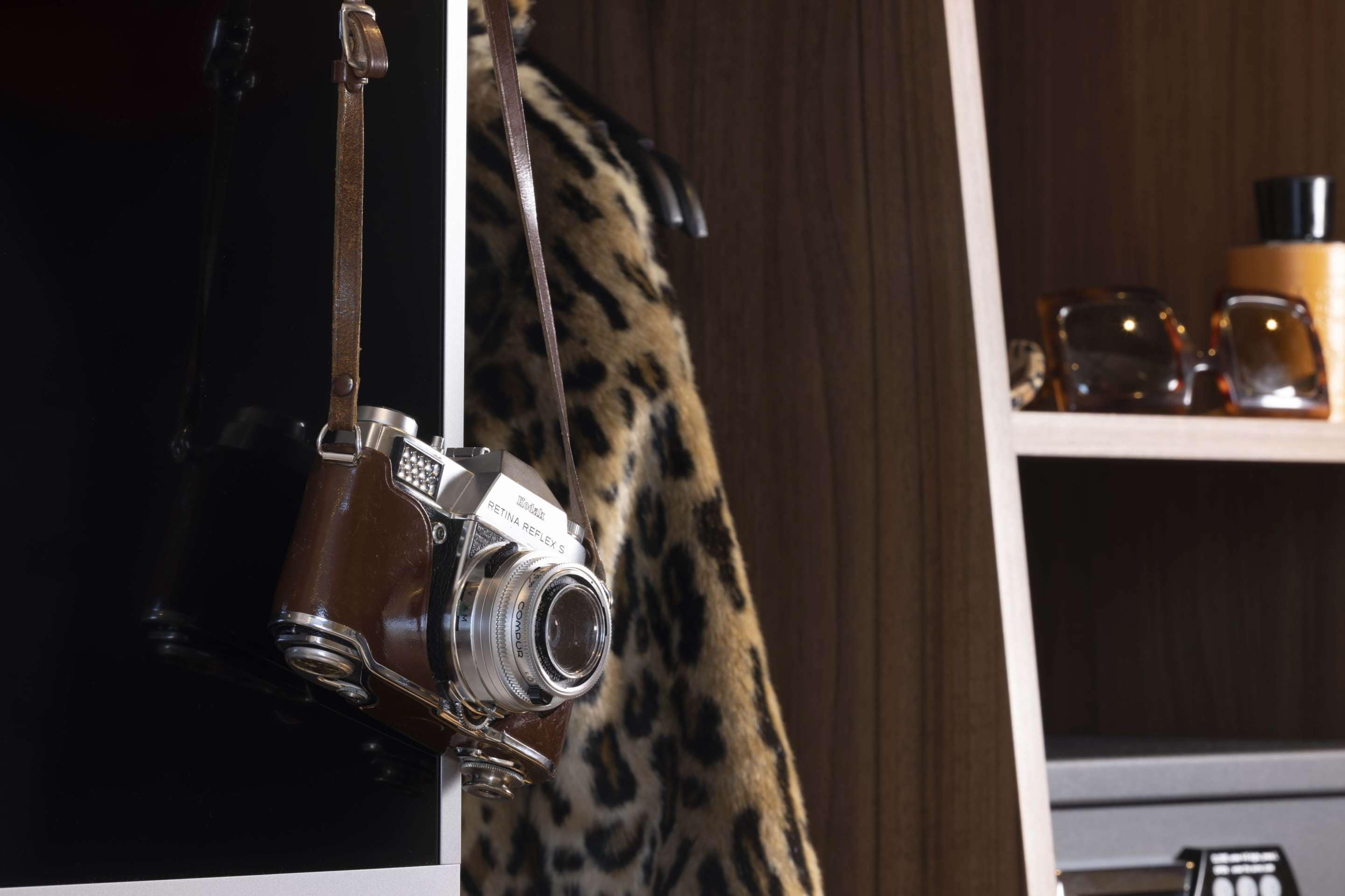 1 bedroom, premium bedding, in-room safe, individually decorated