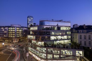 Exterior - Paris Art Hotel Quartier Latin by Malone (Paris)