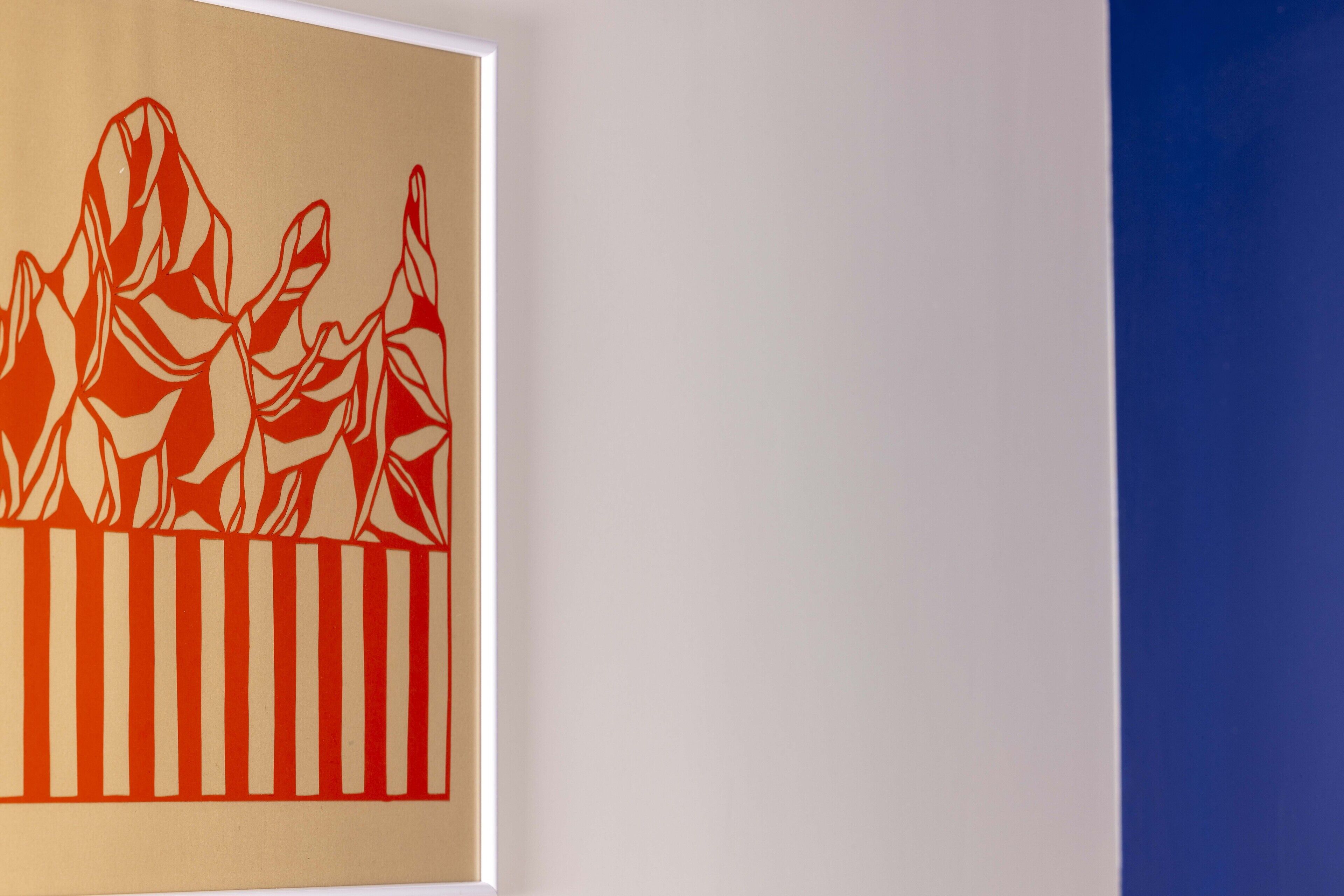 double standard (labyrinth) | 1 bedroom, premium bedding, in-room safe, individually decorated