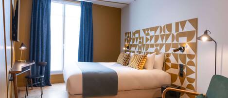 Junior-Suite (Arabesque)