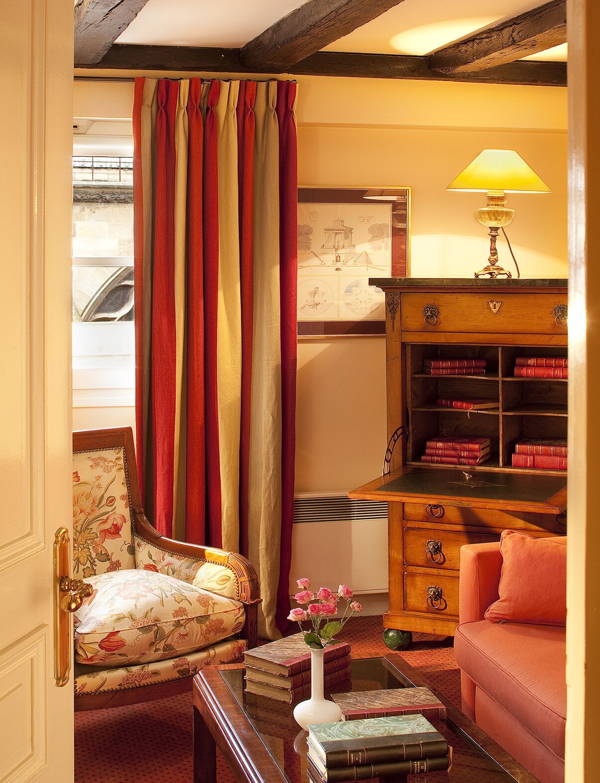 Foto - Relais Du Louvre