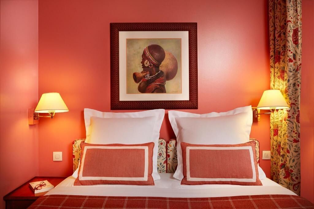 Premium bedding, Select Comfort beds, minibar, in-room safe