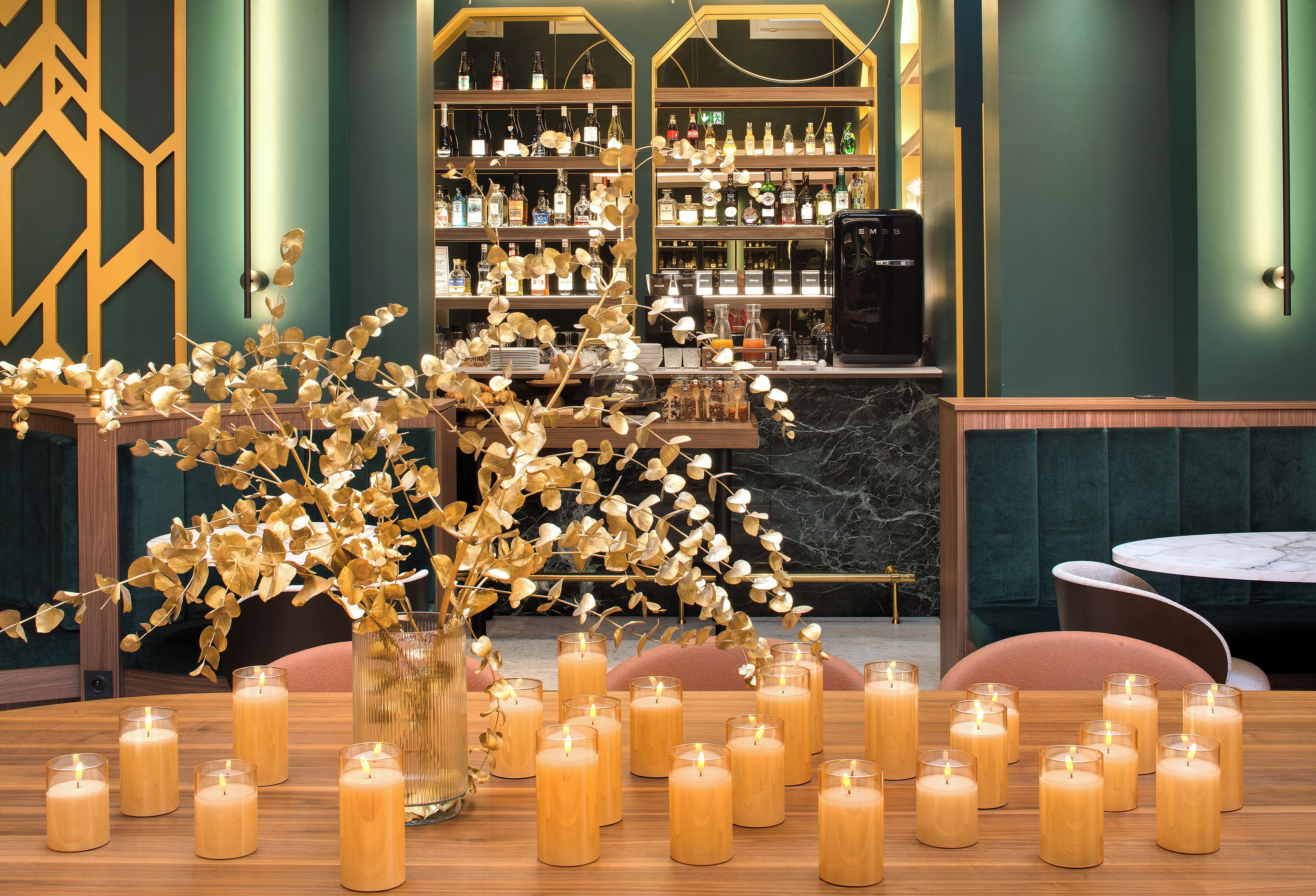 Bar (sur place)