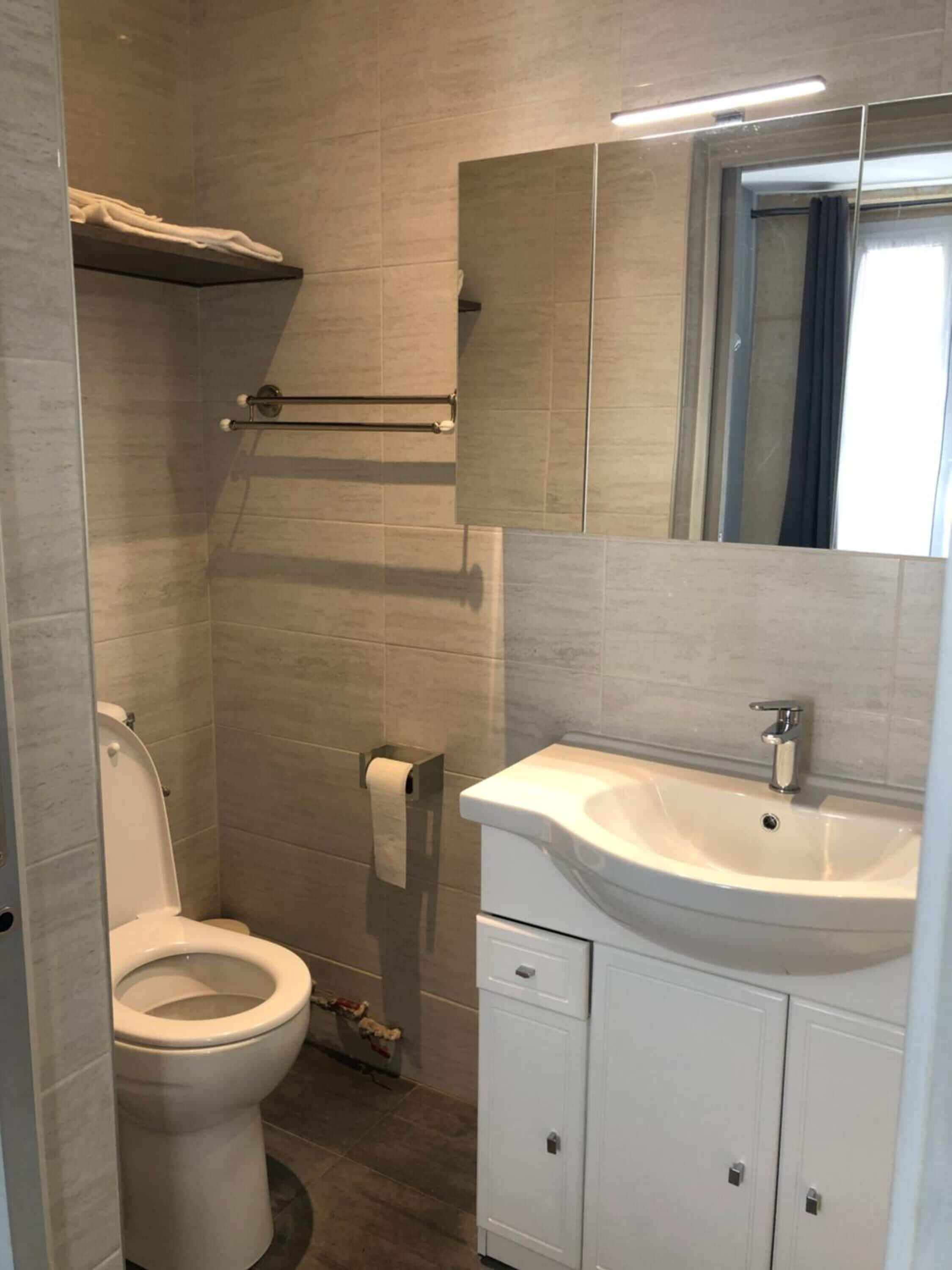 Photo - Hôtel Clauzel Paris