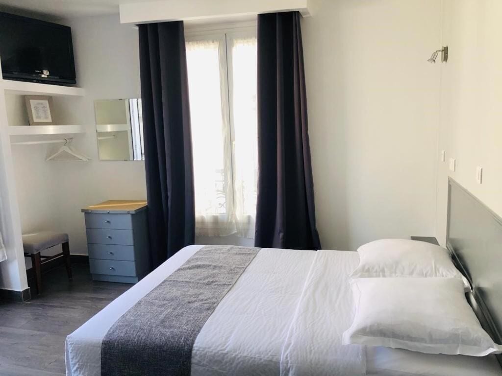 Photo - Hôtel Clauzel Paris