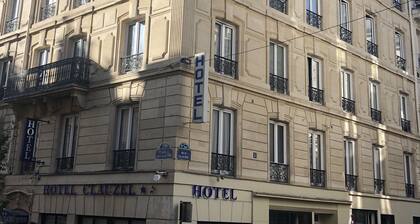 Hotel Clauzel