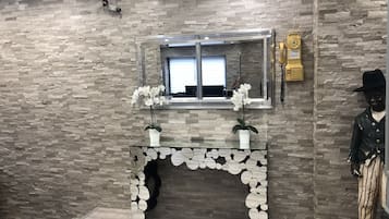 Recepción