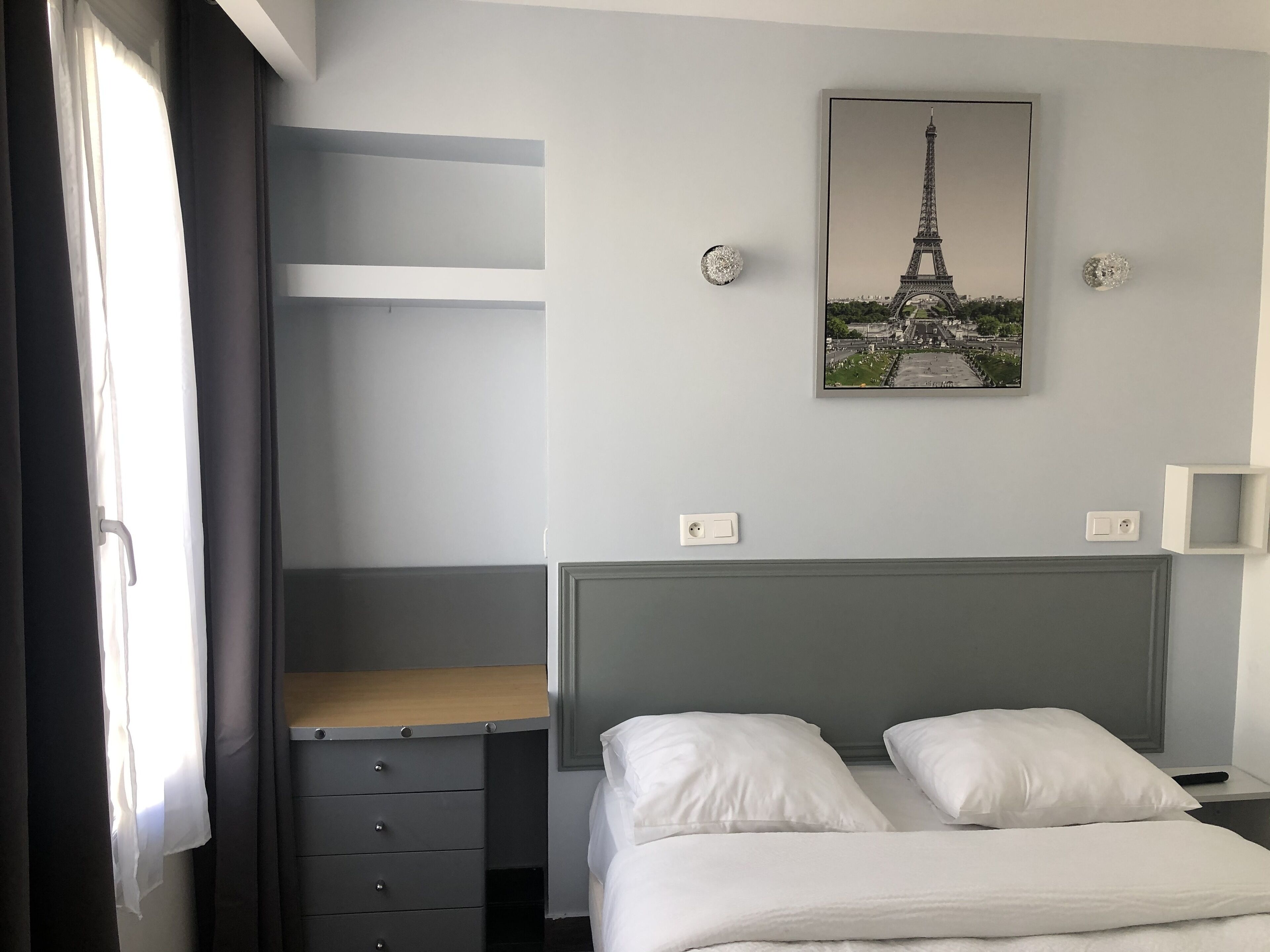 Photo - Hôtel Clauzel Paris