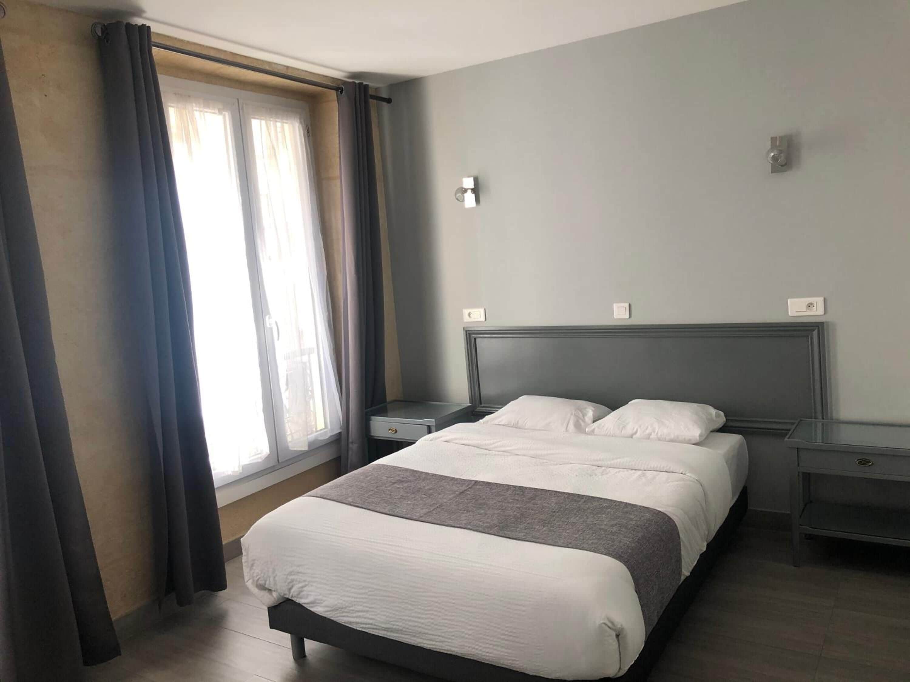 Photo - Hôtel Clauzel Paris