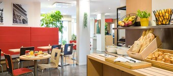 ibis Paris Gare de Lyon Reuilly