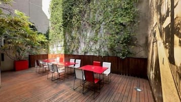 Terras