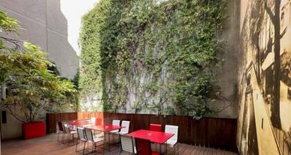 ibis Paris Gare de Lyon Reuilly