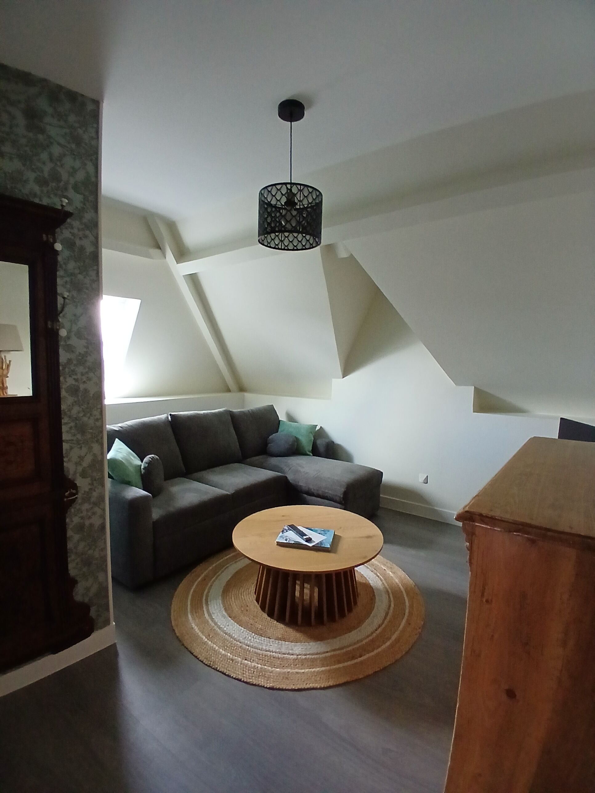 Suite Supérieure | Literie de qualité supérieure, décoration personnalisée