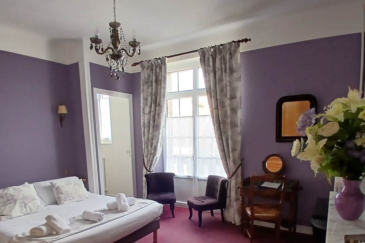 Superior-Doppelzimmer