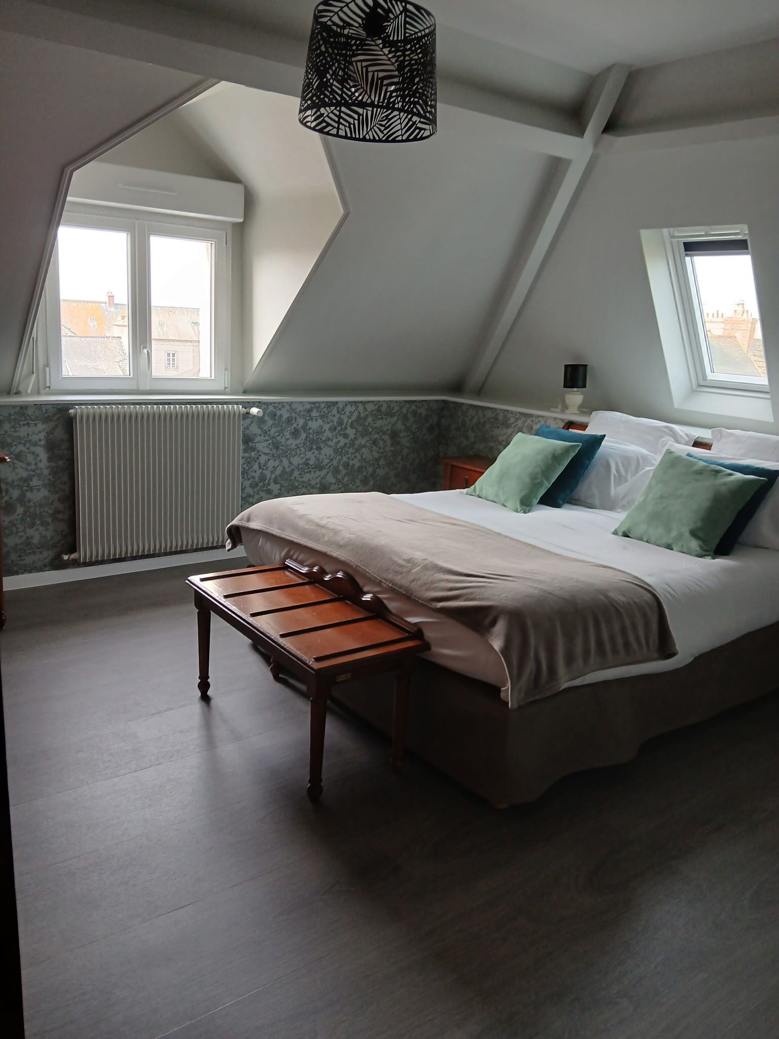 Superior Suite