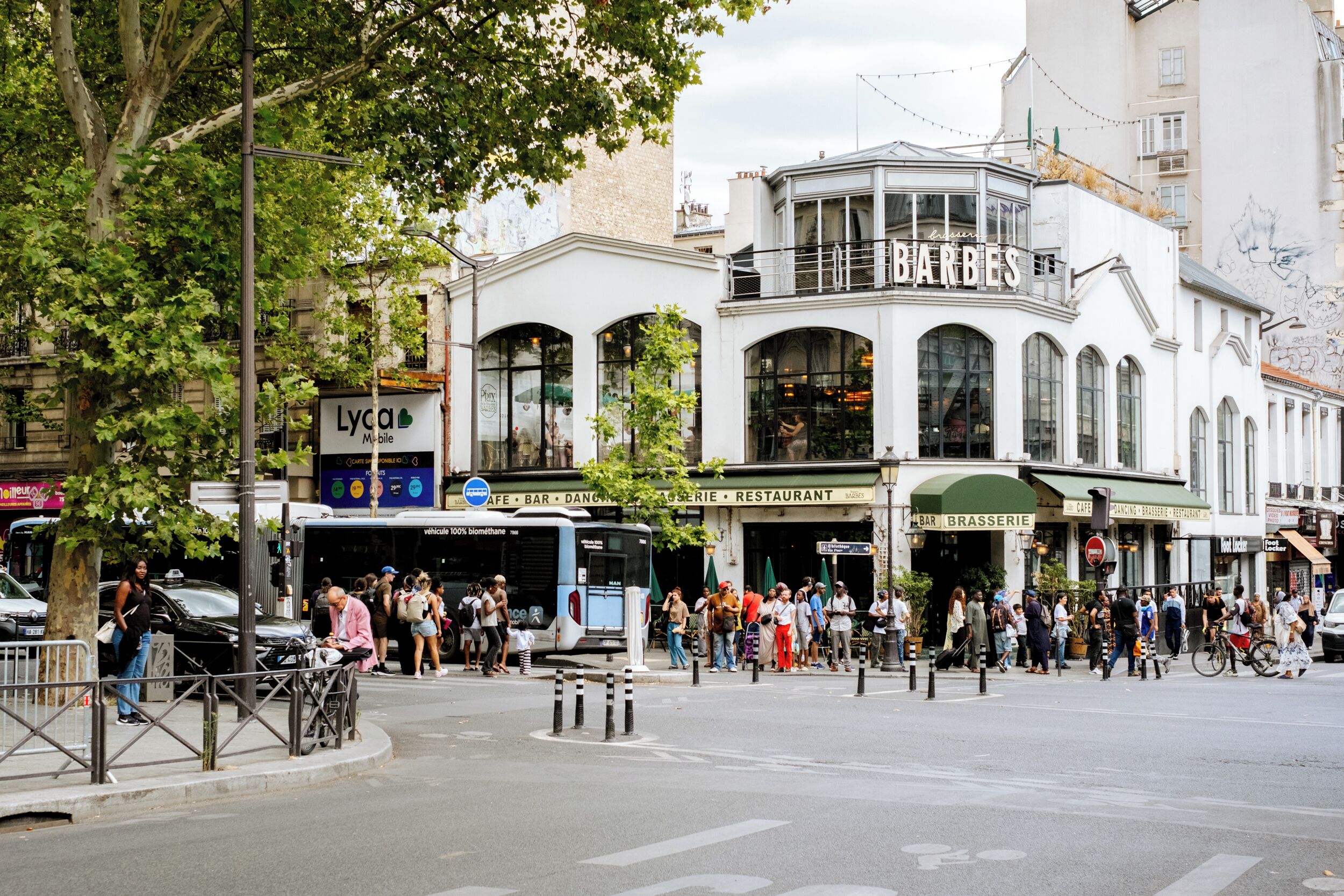 Foto - The Playce Hotel & Bar by Happyculture