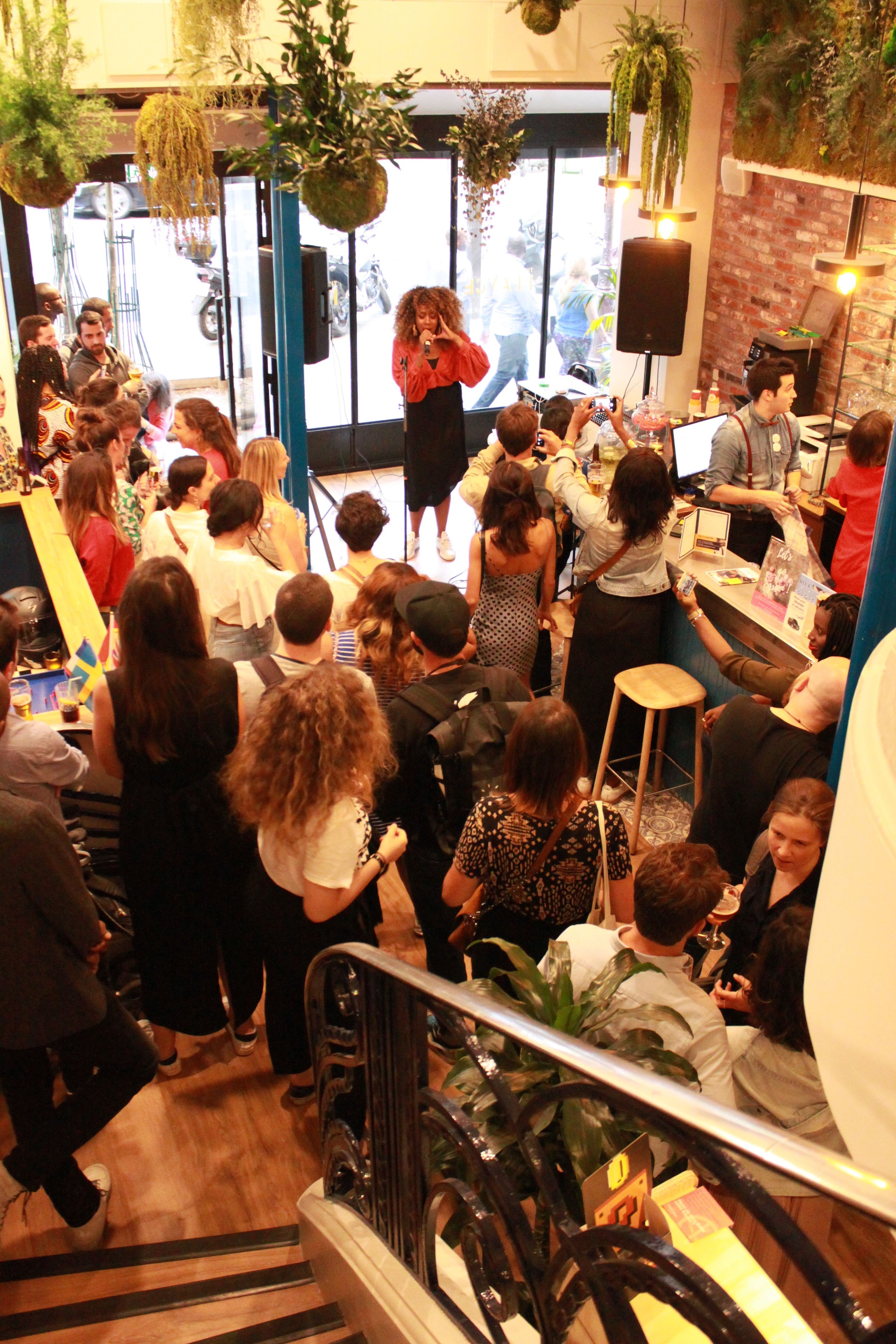 Photo - Hotel The Playce by Happyculture