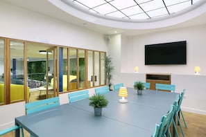Salle de réunion