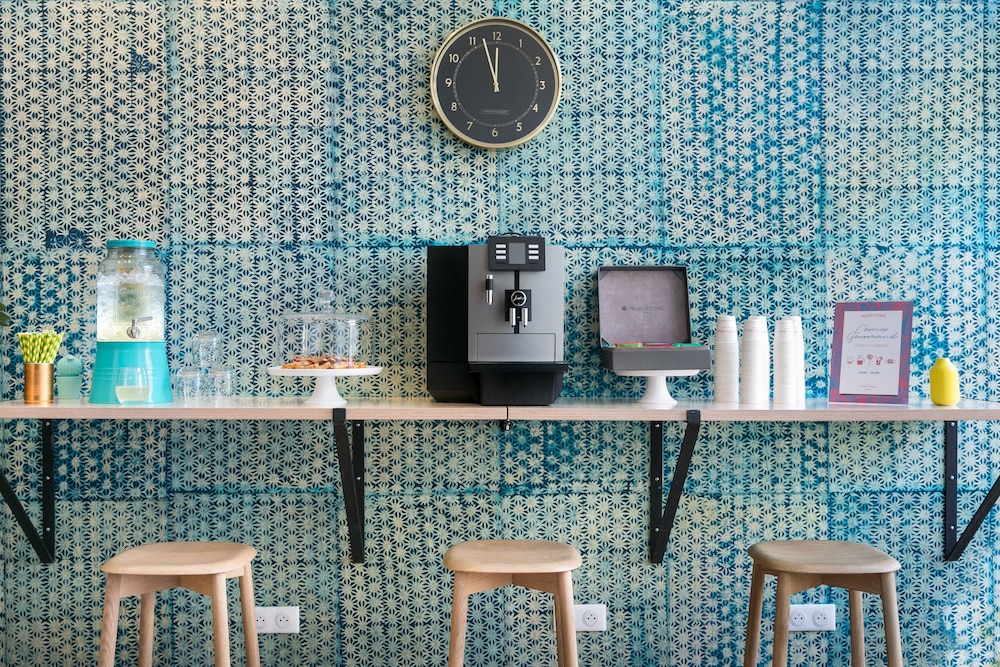 The Playce Hotel by HappyCulture photo 7