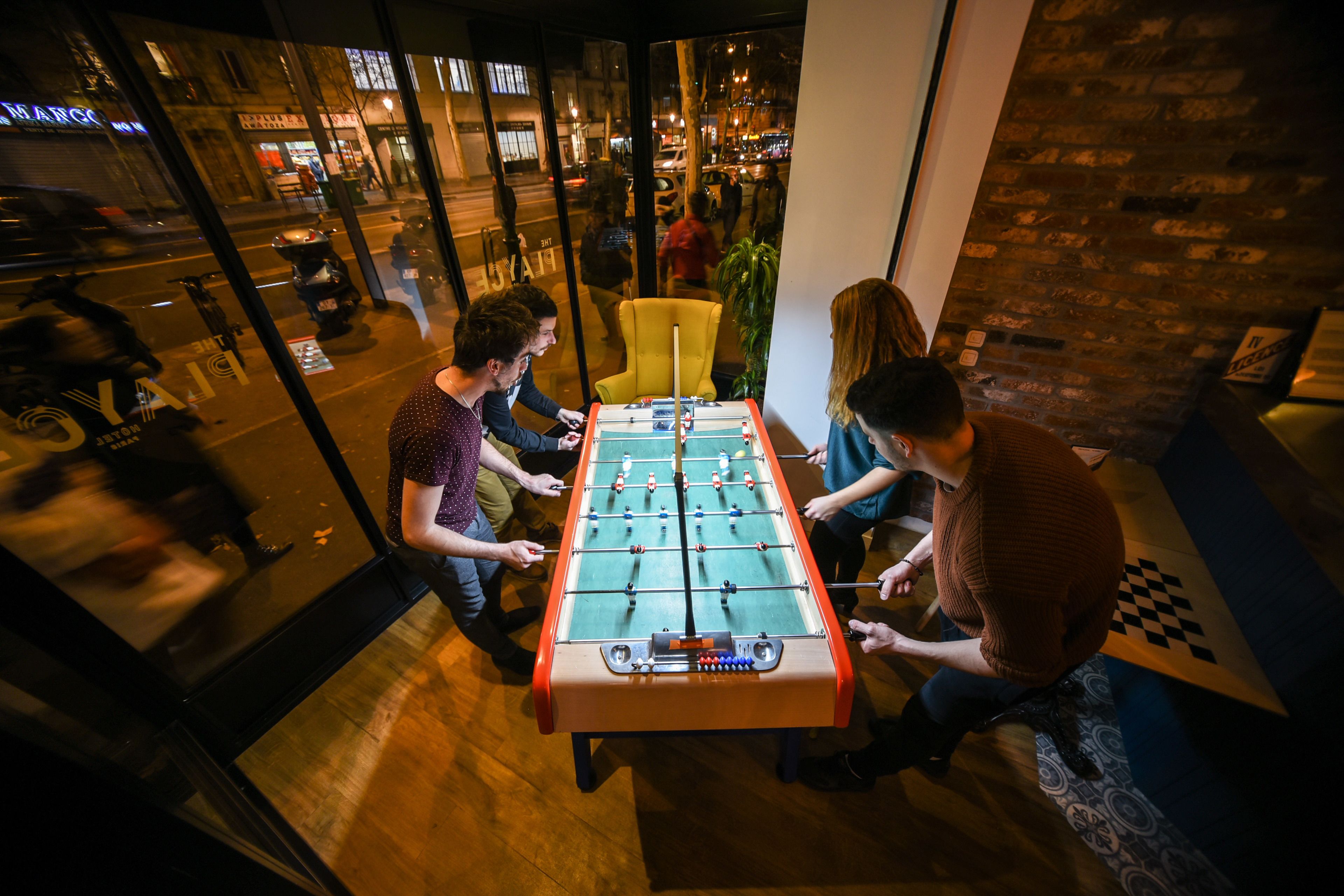 Photo - Hotel The Playce by Happyculture